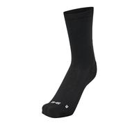 Hummel Calzino 'ESSENTIAL' nero / offwhite, Taglia 39-42