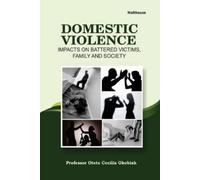 Otete Cecilia Okobiah Domestic Violence (Tascabile)