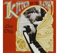 Otey, Lisa - Kitten On The Keys
