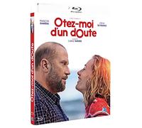 Otez moi d un doute - blu-ray