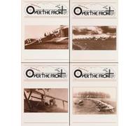 OTF - Over The Front - Journal of the League of World War I Aviation Historians, Volume 3: In-Depth Account of Pilots, Squadrons, Aircraft, and Aerial Combat During the Great War