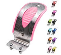 OTFAITP Moto Posteriore Freno Ricambio Micro Maxi Deluxe Pieghevole LED/Maxi Deluxe PRO/Maxi Deluxe Eco Series 3 Ruote Moto