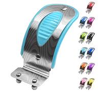 OTFAITP Moto Posteriore Freno Ricambio Micro Maxi Deluxe Pieghevole LED/Maxi Deluxe PRO/Maxi Deluxe Eco Series 3 Ruote Moto