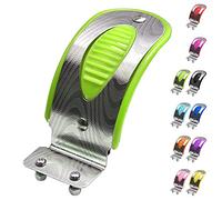 OTFAITP Moto Posteriore Freno Ricambio Micro Maxi Deluxe Pieghevole LED/Maxi Deluxe PRO/Maxi Deluxe Eco Series 3 Ruote Moto
