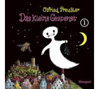 Otfried Preu?Ler - Das Kleine Gespenst 1