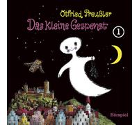 Otfried Preußler 01: das Kleine Gespenst (Neuproduktion)