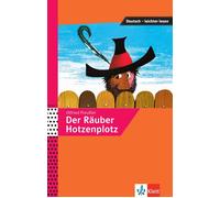 Otfried Preussler Der Rauber Hotzenplatz (Tascabile)