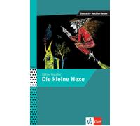 Otfried Preussler Die kleine Hexe (Tascabile)