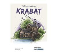 Otfried Preußler Heike Kra Krabat - Lesebegleiter: Lesetagebuch, Au (Tascabile)