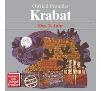 Otfried Preussler - Krabat: Das 2 Jahr