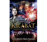 Otfried Preussler Krabat (Tascabile)