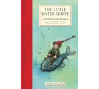 Otfried Preussler The Little Water Sprite (Copertina rigida)