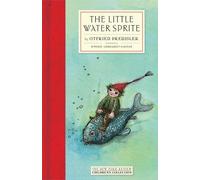 Otfried Preussler The Little Water Sprite (Copertina rigida)