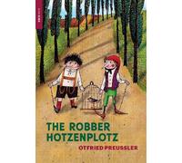 Otfried Preussler The Robber Hotzenplotz (Tascabile)