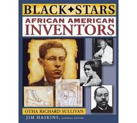 Otha Richard Sullivan African American Inventors (Tascabile) Black Stars