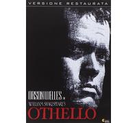 Film - Otello (1952) - Dvd