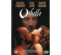 Othello (1995) [Edizione: Australia]