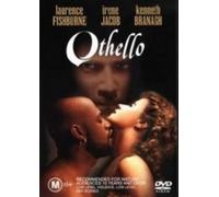 Othello (1995) [ Origine Australiano, Nessuna Lingua Italiana ]