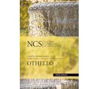 William Shakespeare Othello (Tascabile) New Cambridge Shakespeare