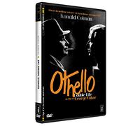 Othello, A Double Life