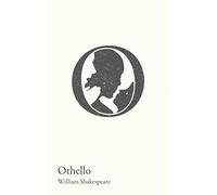 Othello: A-level and GCSE 9-1 set text student edition