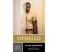 Othello: Authoritative Text, Textual Sources and Cultural Contexts, Criticism: 0