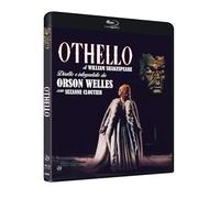 Othello Blu-ray
