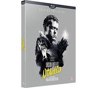 Othello [Blu-ray] [FR Import] (Blu-ray) Welles Orson Mac Liammoir Micheal Coote