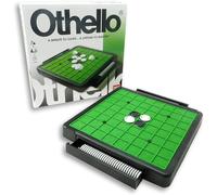 Bandai Gioco da tavolo Othello Classic (Nuova versione) - 2 giocatori - 15/20 minuti - 7+ anni