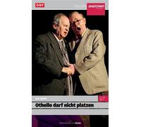 Othello darf nicht platzen (Ken Ludwig) - Edition Josefstadt (DVD)