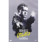 Othello (DVD) Orson Welles Micheál MacLiammóir Robert Coote Suzanne Cloutier