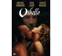 Othello (DVD) vari