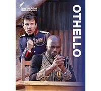 William Shakespeare Othello (Tascabile) Cambridge School Shakespeare