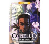 Othello: Modern English Edition