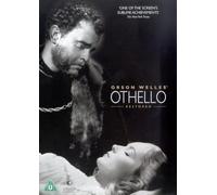 Othello Orson Welles)