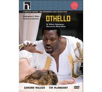 Othello (Shakespeare's Globe Theatre Production) 2-DVD Set (DVD) Tim McInnerny