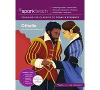 Othello (Tascabile) SparkTeach