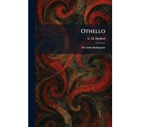 Othello: The Arden Shakespeare