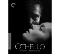 Othello (The Criterion Collection) (Blu-ray)