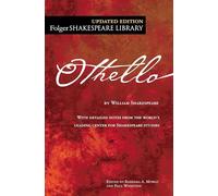 Othello: The Moor of Venice