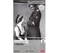 Othello / William Shakespeare