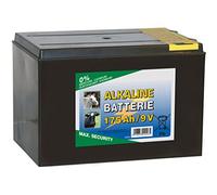 Other Batteria A Secco ALCALINA