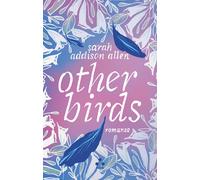 Other birds - Allen Sarah Addison