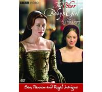 Other Boleyn Girl (2003) [Edizione: Stati Uniti]