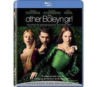 Other Boleyn Girl (2008) [Edizione: Stati Uniti]