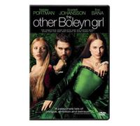 Other Boleyn Girl [Edizione: Regno Unito]