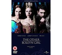 Other Boleyn Girl [Edizione: Regno Unito] [Edizione: Regno Unito]