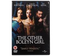 Other Boleyn Girl [Edizione: Regno Unito] [Edizione: Regno Unito]
