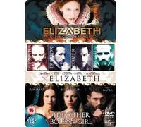 Other Boleyn Girl/Elizabeth/Th