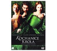 Other Boleyn Girl, The [DVD] (IMPORT) (Nessuna versione italiana)